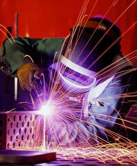 welding work with metal construction e1712260941119